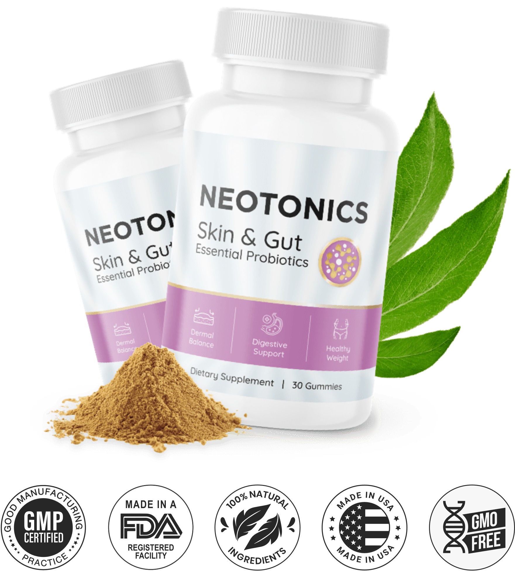 neotonics-supplement